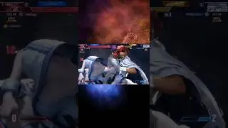 How to use C.Viper? WATCH THIS!!! ULTRA COMBOOO!!! #sf6combos #streetfighter #gaming #sf6gameplay