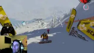 Steep Beta Let's Play - CasaNovaSS - SwankNation