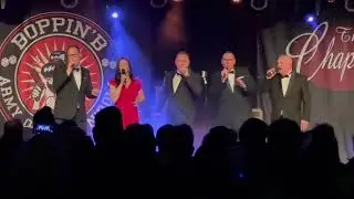 The Chaperals - Rock`n Roll Lullabye