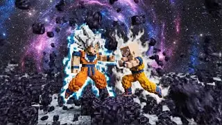 THE CLASH OF INFINITE POWER - Minecraft Animation Music Video | TT BlockBeat Animations