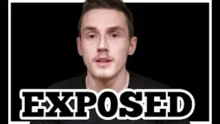 SYNDICATE EXP0SED! SHOCKING ALLEGATIONS. WOW.
