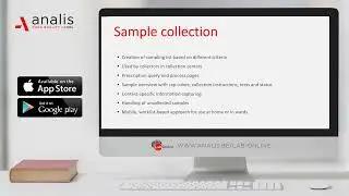 Labonline: An INTEGRATED Laboratory Information System L.I.S.