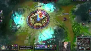 JeffDEE plays! =Dawngate= : 