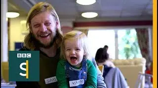 These kids have an important job - BBC Stories