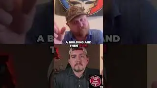 Legal Gun, Illegal Use? Shocking Courtroom Twist Revealed!