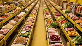 WHO GETS $12B? | Trump&rsquo;s Big Farm Aid Plan Explained | Finance Documentary