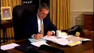 obama reverse bush policies