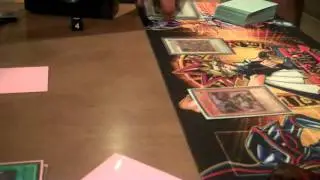YCS Toronto - Fabled (Mystery Man #1) vs Hero Beat (Justin Delhon) Game 2!