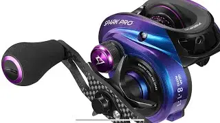 Product Review: Spark Pro by Piscifun $50 plus some funny BLOOPERS