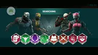 Modern Combat Versus Mi Nu gameplay