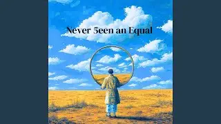 Never 5een an Equal