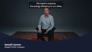 Potential saving options for energy efficient buildings