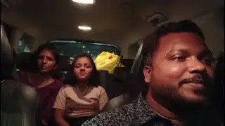 Awesome God - Car Singalong!