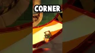 Специальные команды кубка Mario Kart Wii *EXPERT*