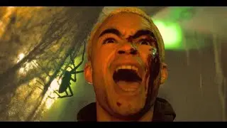 Vermin, La Plaga (Vermines) (Infested) (スパイダー 増殖) (S&eacute;bastien Vanicek, 2023) - Bande-annonce 4K