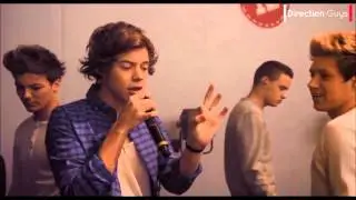 One Direction - Funny & Cute Moments