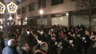 AM Santo Sepulcro Esperanza de la Vida 