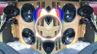 (24-33 Hz) Leck Sibbi Rebassed