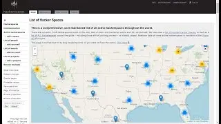 makerspaces in the US