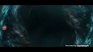 Финальный босс, акт 1 в Shades Shadow Fight Rougelike, потерпел крушение