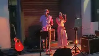 Tchouk Tchouk Music (Priscilla)