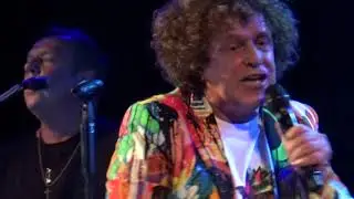 LEO SAYER - Thunder In My Heart - Holmfirth Picturdrome - 14/07/18.