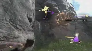 Forspoken Best Action RPG Combat I've Seen In A While!