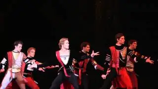 Bolshoi: Romeo & Juliet