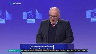 EU triggers article 7 against Poland, sanctions can follow