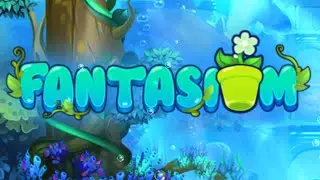 Fantasium: Fantasy Aquarium Mobile Game | Gameplay Android & Apk