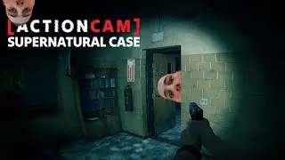&Eacute; VOC&Ecirc; SATAN&Aacute;S? | ACTION CAM: SUPERNATURAL CASE