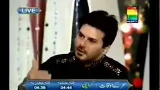 Ali Haider - Noor -e- Ramadan on Hum Tv [Exclusive Interview]
