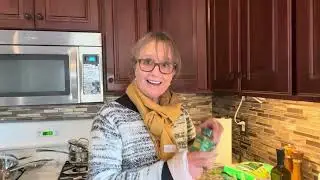 30-Day Real Food Reset Challenge, not your average tuna salad!