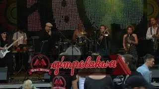 MANIAC MOTION 2018 | Gimpelakwa