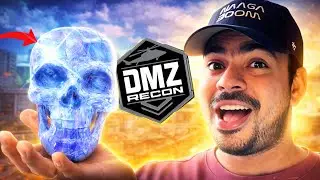 🔴LIVE - 500 million in DMZ: Recon| #1 Most Underrated codm Streamer