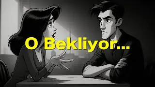 Seni Bekliyor… Bu İnce İşaretlere Dikkat Et