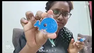 Portfolio Video (PEC 102 - Creative Thinking Skills)
