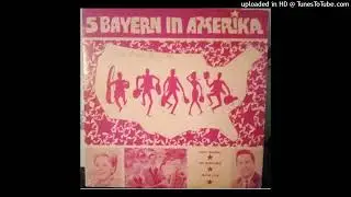 Die Moosacher - Komm gib mir deine Hand