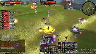 ComebackX SPQR vs Elserder 12.01.25