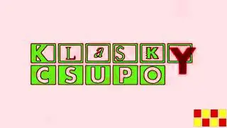 Klasky Csupo in Strawberry Mega Ensemble