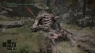 ELDEN RING Enemy Control Mod - Godfrey THE FIRST ELDEN LORD