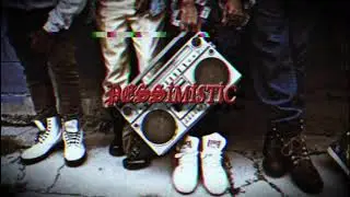 DJ  Pessimistic - Is There a Future ? #shorts #sarclopoo #djsarclopoo #rap #oldschool