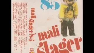 Zamislite - Mali &scaron;lager '85