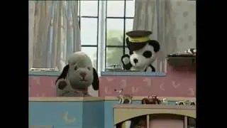 The Sooty Show   'Sweep gets a parking fine off Soo '