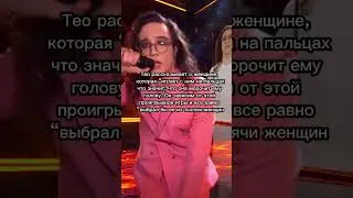 Румыния на Евровидении 2023 #eurovision2023 #romania #dgt #teodorandrei #румыния #евровидение2023