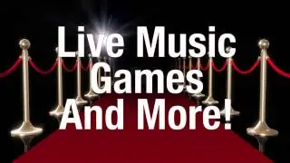 Red Carpet Promo 1