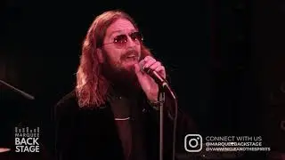 Van Winkle & The Spirits -  Waiting in the Rain