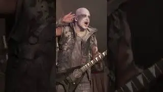 🔥 DIMMU BORGIR | Symphonic Black Metal Legends at Bloodstock 🤘🖤#dimmuborgir #bloodstock #blackmetal