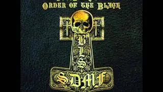 Black Label Society - Order Of The Black - War Of Heaven