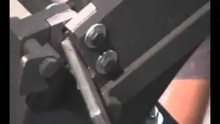 Metalcraft - Guillotine